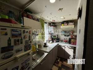 1-к квартира, вторичка, 29м2, 1/1 этаж