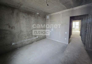 2-к квартира, вторичка, 62м2, 2/17 этаж