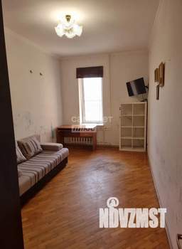 3-к квартира, вторичка, 76м2, 3/5 этаж
