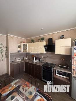 1-к квартира, вторичка, 47м2, 7/17 этаж