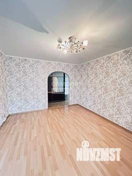 3-к квартира, вторичка, 60м2, 7/7 этаж