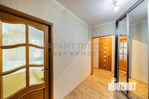 2-к квартира, вторичка, 51м2, 6/9 этаж
