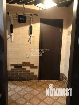 1-к квартира, вторичка, 30м2, 5/5 этаж