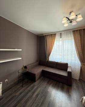1-к квартира, вторичка, 43м2, 7/10 этаж