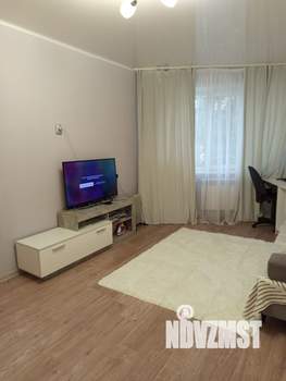 2-к квартира, вторичка, 52м2, 3/9 этаж