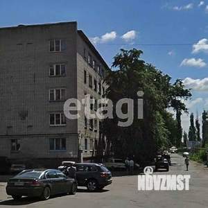 1-к квартира, вторичка, 18м2, 5/5 этаж