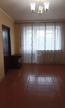2-к квартира, вторичка, 43м2, 5/5 этаж