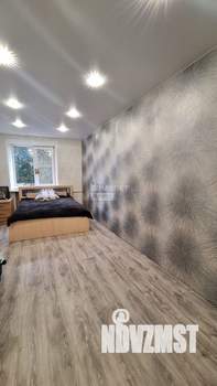 2-к квартира, вторичка, 46м2, 5/5 этаж