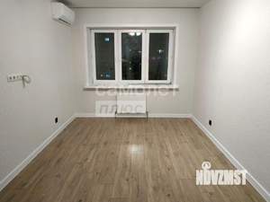 1-к квартира, вторичка, 40м2, 15/16 этаж