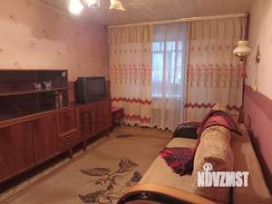 1-к квартира, вторичка, 36м2, 3/12 этаж