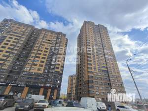 1-к квартира, вторичка, 49м2, 9/19 этаж