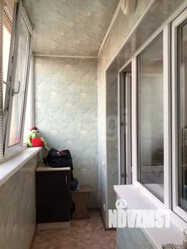 1-к квартира, вторичка, 45м2, 4/10 этаж