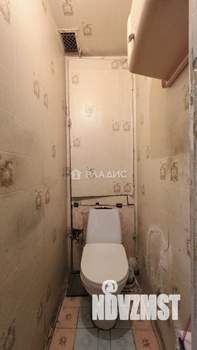 2-к квартира, вторичка, 48м2, 3/5 этаж