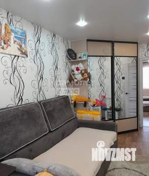 2-к квартира, вторичка, 45м2, 5/5 этаж