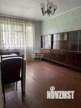 1-к квартира, вторичка, 30м2, 5/5 этаж