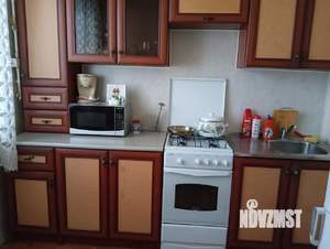 2-к квартира, вторичка, 52м2, 9/10 этаж