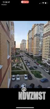 3-к квартира, вторичка, 58м2, 3/25 этаж