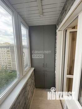 2-к квартира, вторичка, 52м2, 10/10 этаж