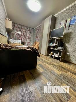 3-к квартира, вторичка, 59м2, 5/5 этаж