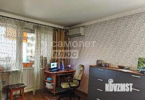 1-к квартира, вторичка, 31м2, 2/5 этаж