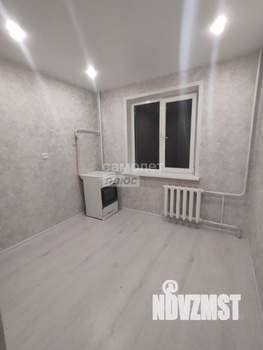 1-к квартира, вторичка, 37м2, 2/10 этаж