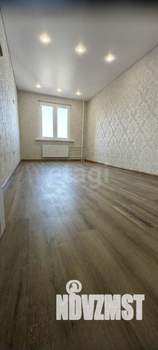 3-к квартира, вторичка, 60м2, 17/17 этаж
