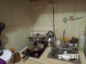 2-к квартира, вторичка, 26м2, 3/5 этаж