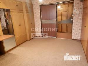 1-к квартира, вторичка, 51м2, 1/16 этаж