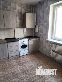 1-к квартира, вторичка, 36м2, 2/10 этаж