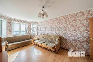 3-к квартира, вторичка, 81м2, 12/17 этаж