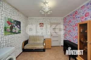 3-к квартира, вторичка, 62м2, 5/5 этаж