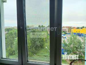 2-к квартира, вторичка, 52м2, 5/10 этаж