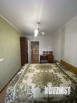 3-к квартира, вторичка, 57м2, 6/9 этаж