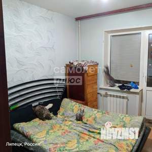 2-к квартира, вторичка, 50м2, 4/9 этаж