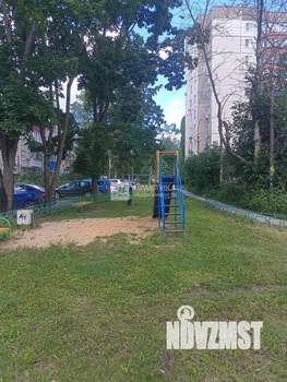 1-к квартира, вторичка, 30м2, 5/5 этаж
