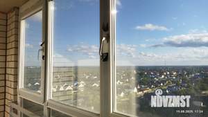 1-к квартира, вторичка, 43м2, 12/26 этаж