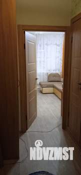 3-к квартира, вторичка, 63м2, 4/10 этаж