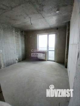 1-к квартира, вторичка, 42м2, 14/17 этаж