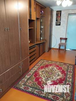 3-к квартира, вторичка, 56м2, 9/9 этаж