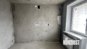 1-к квартира, вторичка, 40м2, 8/13 этаж