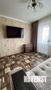 1-к квартира, вторичка, 31м2, 8/9 этаж