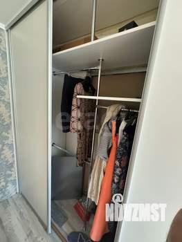 1-к квартира, вторичка, 31м2, 5/5 этаж