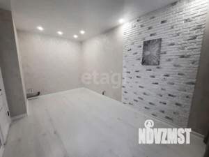 1-к квартира, вторичка, 45м2, 9/12 этаж