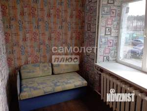 2-к квартира, вторичка, 26м2, 1/5 этаж