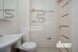 Студия квартира, вторичка, 29м2, 6/12 этаж