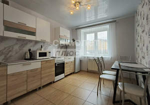 1-к квартира, вторичка, 44м2, 4/10 этаж