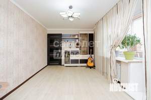 2-к квартира, вторичка, 44м2, 6/9 этаж