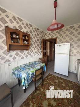 3-к квартира, вторичка, 62м2, 6/9 этаж