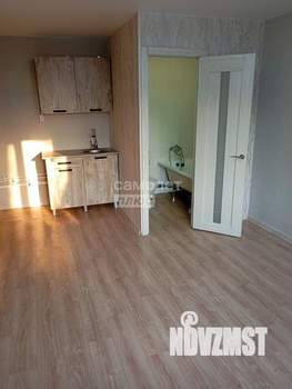 Студия квартира, вторичка, 18м2, 6/9 этаж