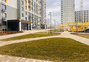 3-к квартира, вторичка, 80м2, 11/18 этаж